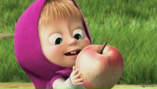 Фотография Курной Анны