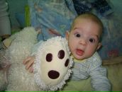 Фотография Максимовой Екатерины