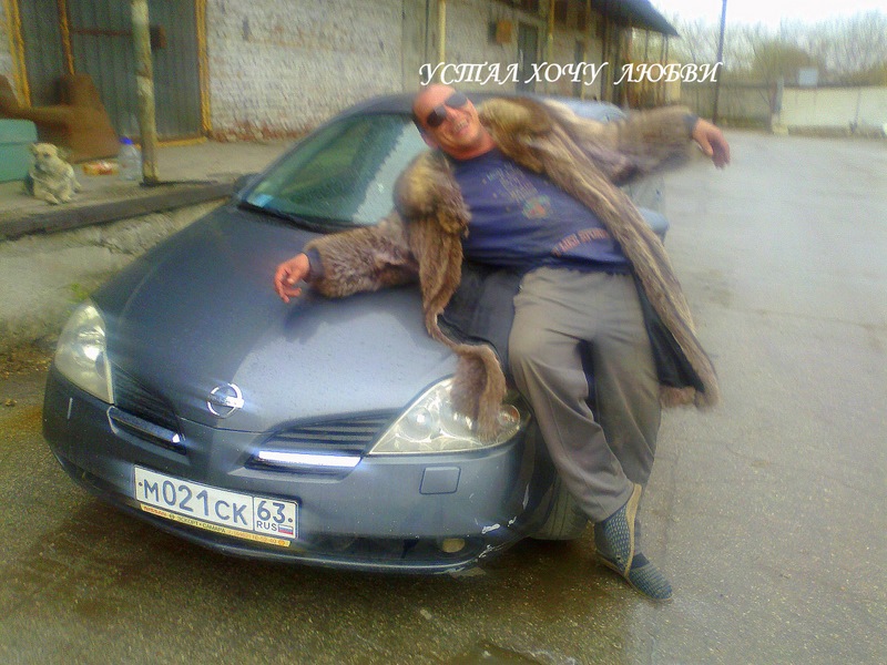 Дмитрий Свечкин фотография #44