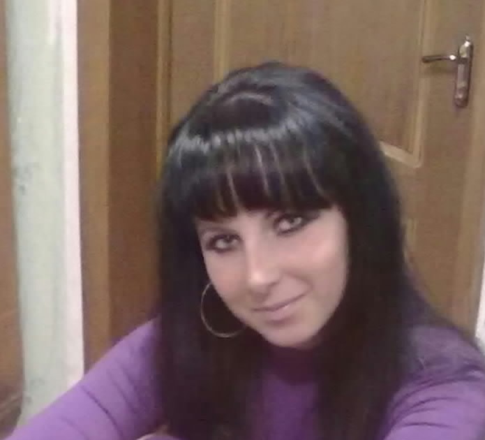 Оксана Зосимчук фотография #18