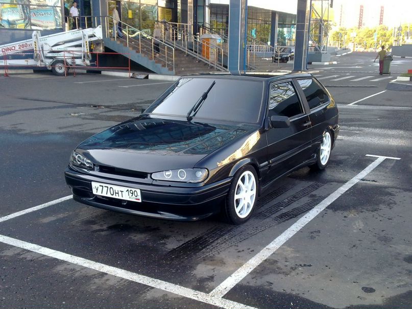 Михаил Рогачёв фотография #23