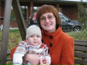 Фотография Майоровой Наталии