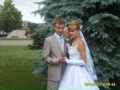 Фотография Зацепиной-Поповой Ирины