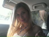 Фотография Калининой Александры