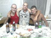 Фотография Савченко Владимира