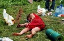 Фотография Михаила Дьорди