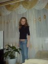 Аня Бороздина фотография #11 (источник - https://vk.com/id55470972)