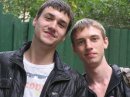 Фотография Голубя Сергея