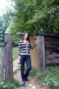 Ганна Дерніс фотография #3 (источник - https://vk.com/id14064747)