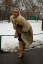 Фотография Малафеевой Елены