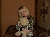 Фотография Рогалевой Кристины