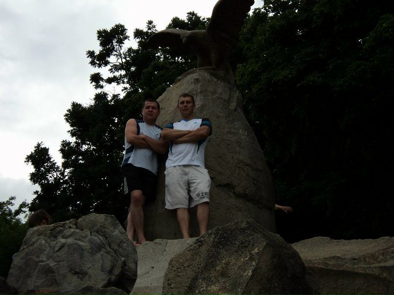 Дмитрий Куликов фотография #16