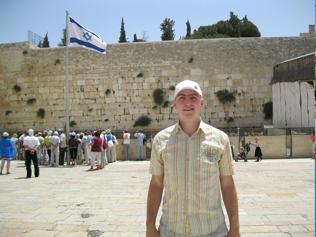 Дмитрий Крицкий фотография #32