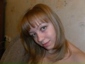 Фотография Меньшиковой Ирины