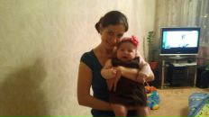 Фотография Гусихиной Ирины