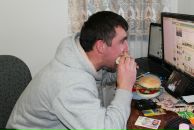 Вадім Мельничук фотография #45 (источник - https://vk.com/id13705165)