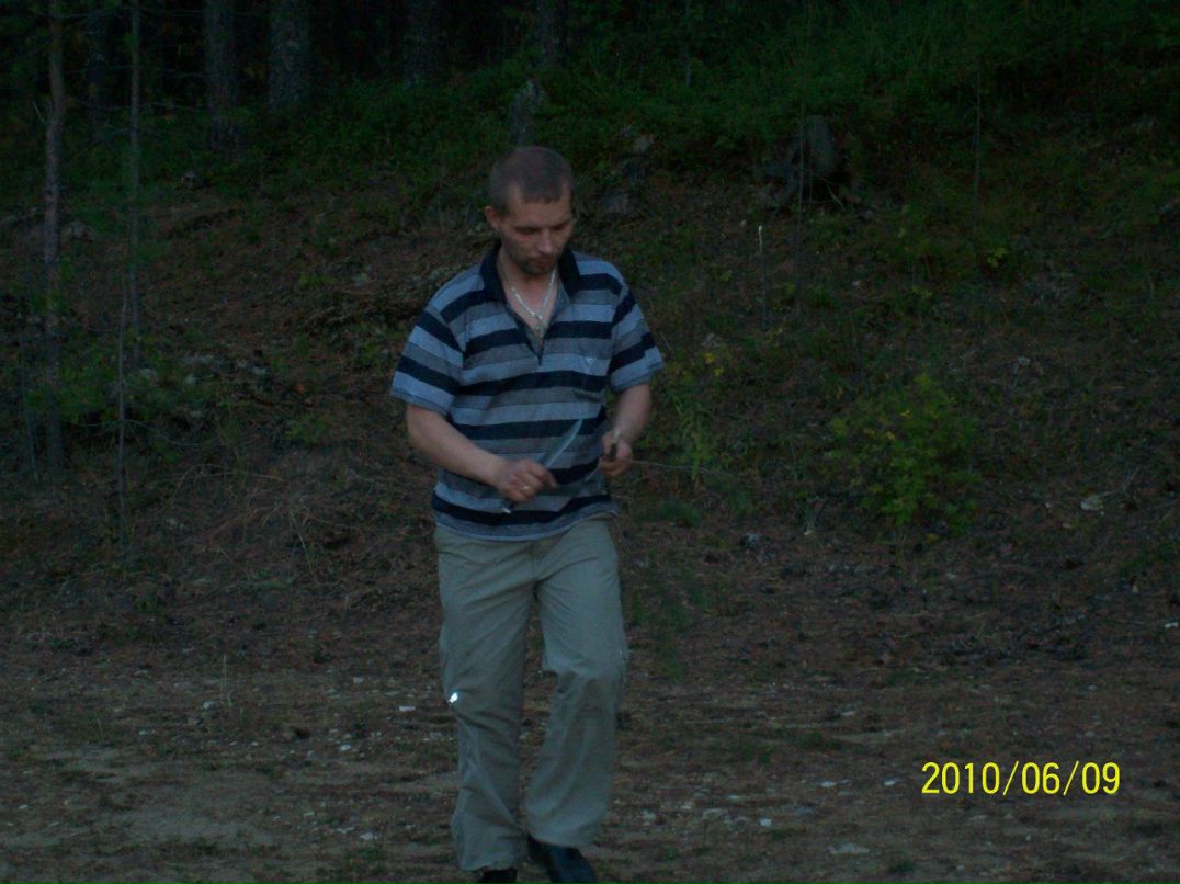 Олег Кощеев фотография #31