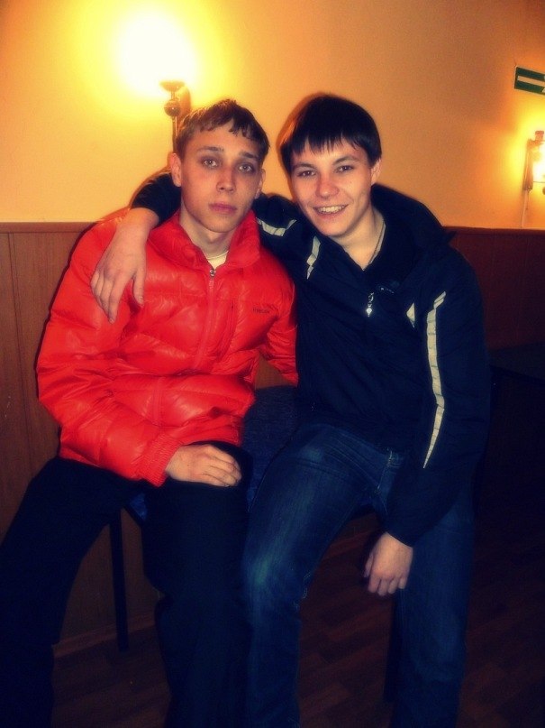 Дмитрий Зимин фотография #39