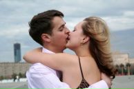 Фотография Лариной Ани