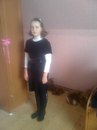 Данієла Брус фотография #43 (источник - https://vk.com/id158430757)
