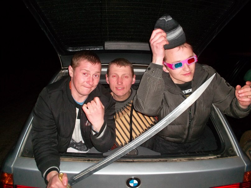 Игорь Ильющенко фотография #16