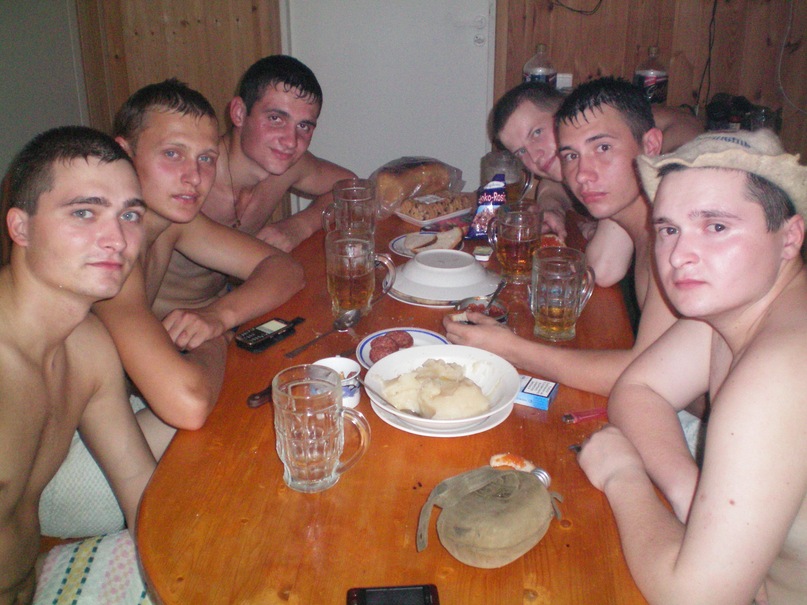 Serega Plotnikov фотография #4