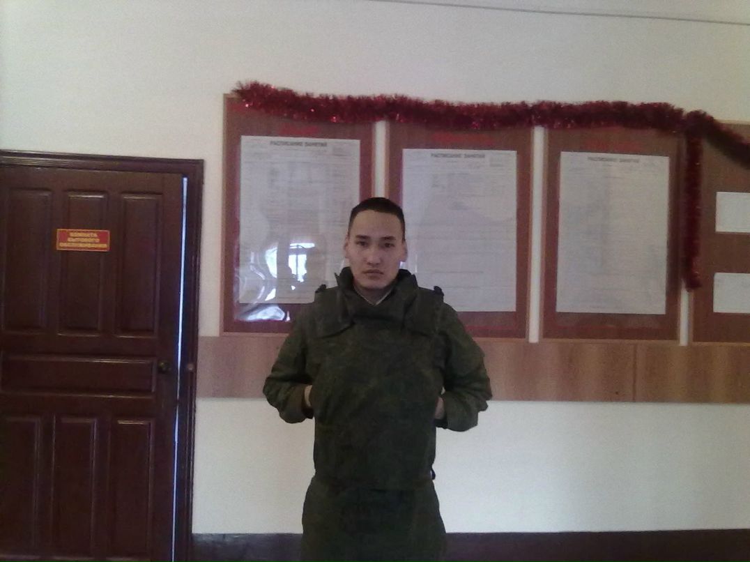 Александр Иргит фотография #19