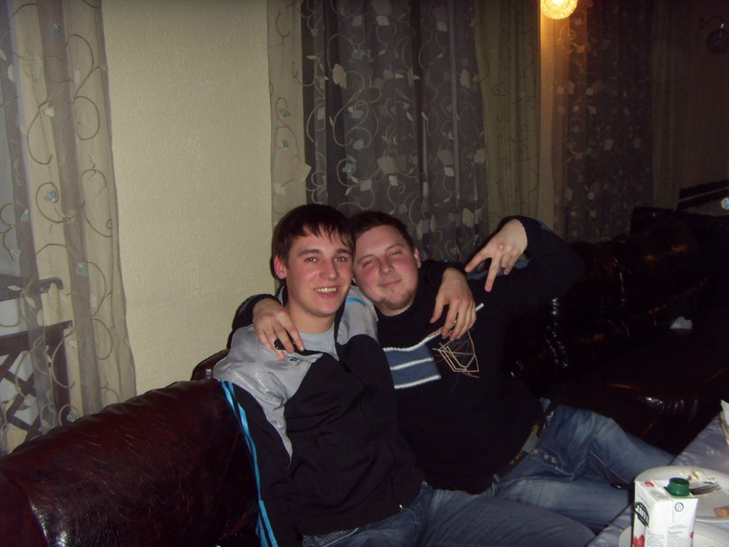 Олег Копыч фотография #46