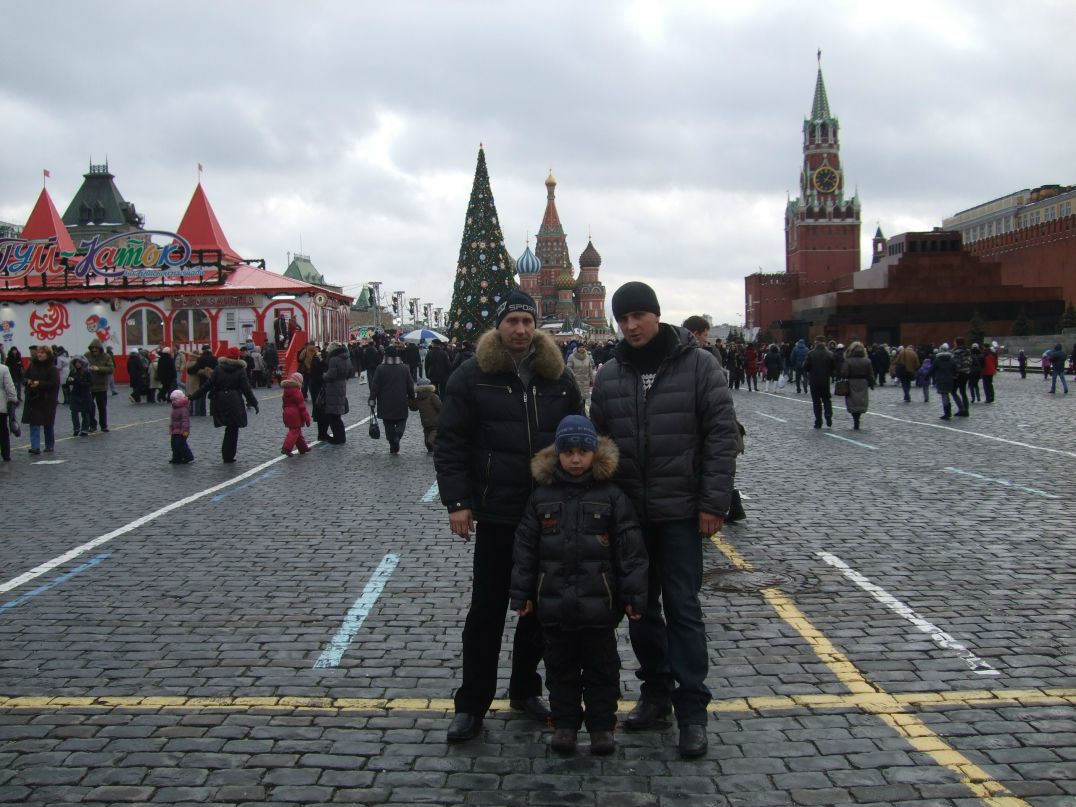 Дмитрий Плотников фотография #45