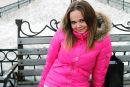 Фотография Панаматэ Анастасии