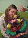 Фотография Поповой Ольги