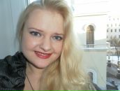 Фотография Смирновой Дианы