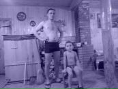 Іван Ерфан фотография #1