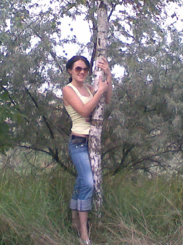 Саша Протас фотография #1