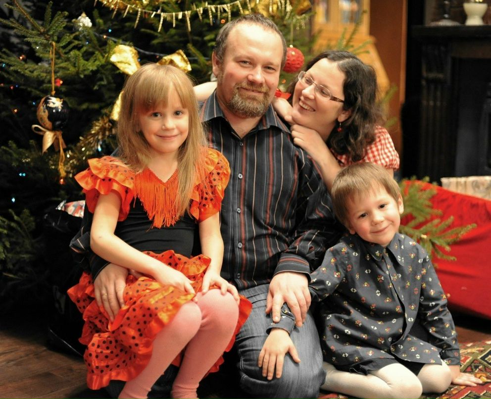 Роман Кобяков фотография #41