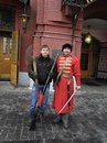 Фотография Рытикова Надежда