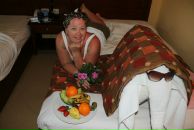 Фотография Цветковой-Васильковой Насти