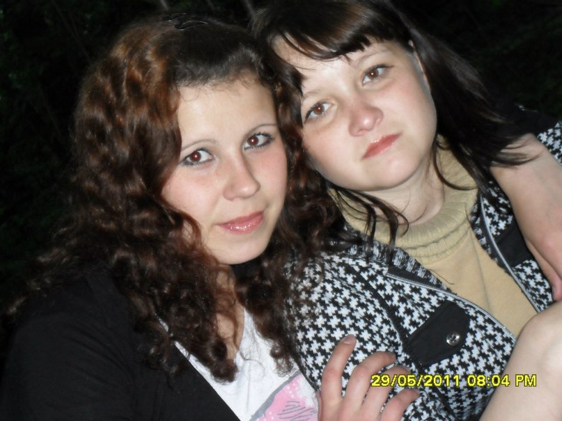 Анастасия Григорьева фотография #18