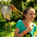 Фотография Зиминой Оксаны