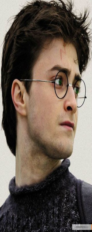 Harry Potter фотография #5