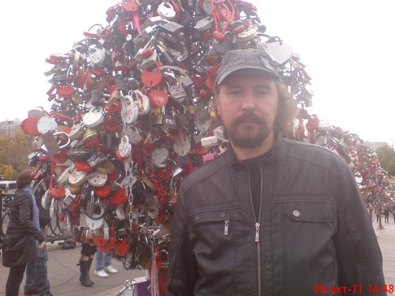 Константин Рябов фотография #49