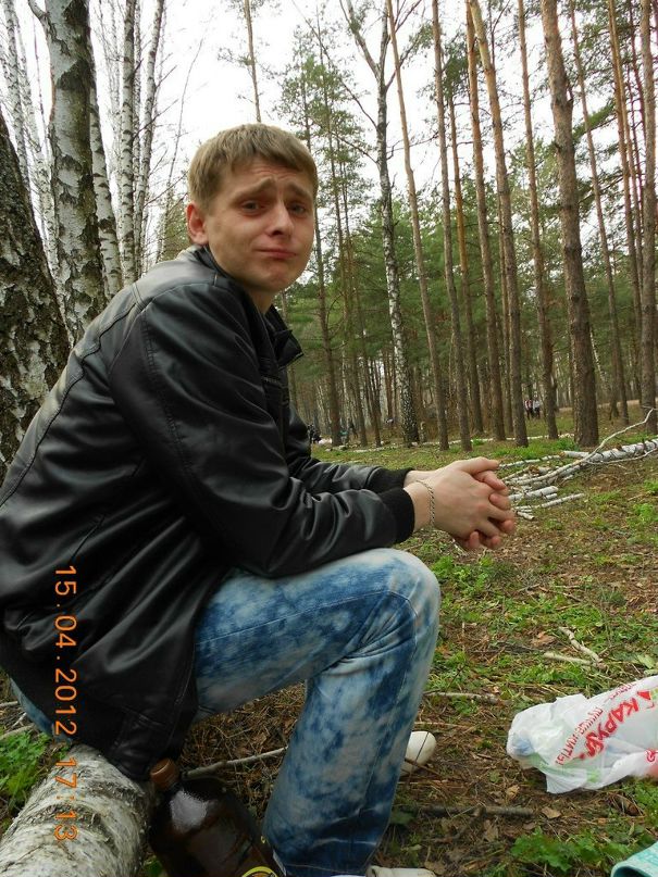 Дмитрий Мызников фотография #13
