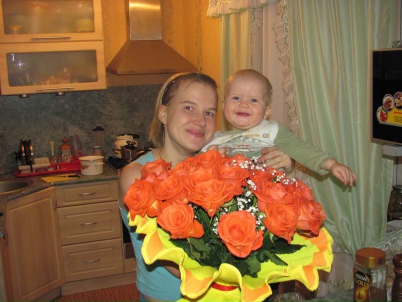 №2, Елена Дисак, 9.1 №2, Елена Дисак, 9.1