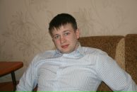 Фотография Охохонина Владимира