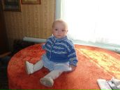 Фотография Овередина Владислава