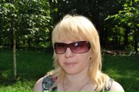 Фотография Штрейх Марины