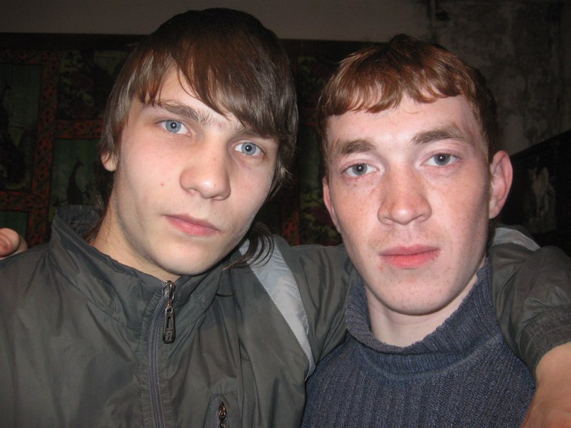 Иван Ломакин фотография #46