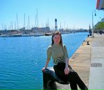 Фотография Купоровой Юлии