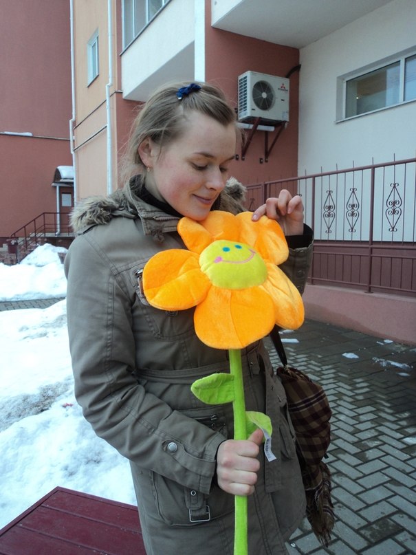 Аня Вашкевич фотография #25