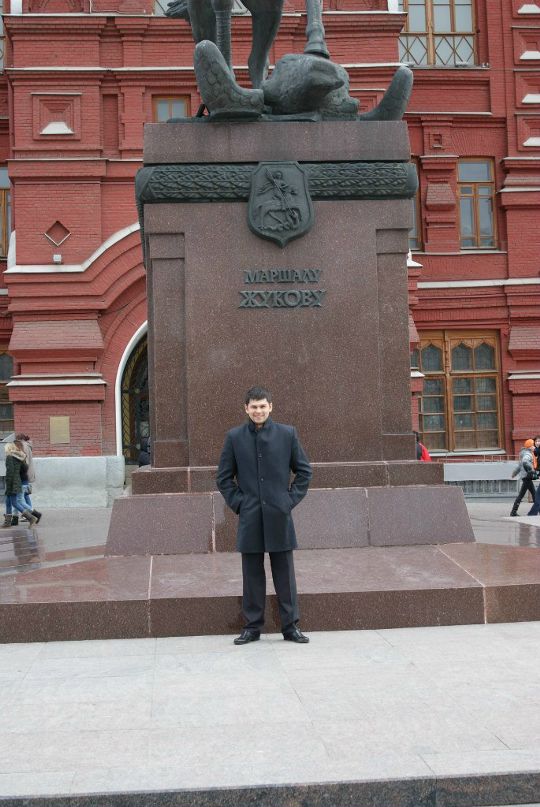 Тимур Тимуров фотография #44